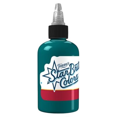 Starbrite Colors 1oz. Deep Turquoise