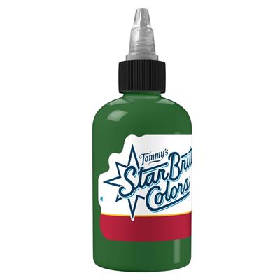 Starbrite Colors 1oz. Green Field