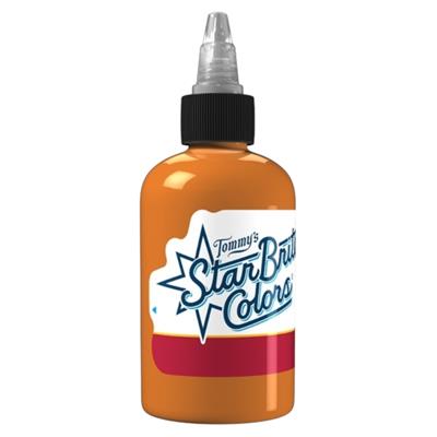 Starbrite Colors 1oz. Golden Yellow