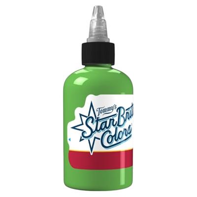 Starbrite Colors 1oz. Lime Green