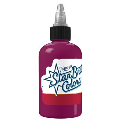 Starbrite Colors 1oz. Lite Magenta