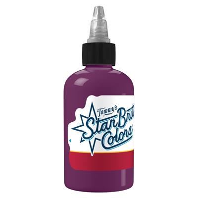 Starbrite Colors 1oz. Purple Rain