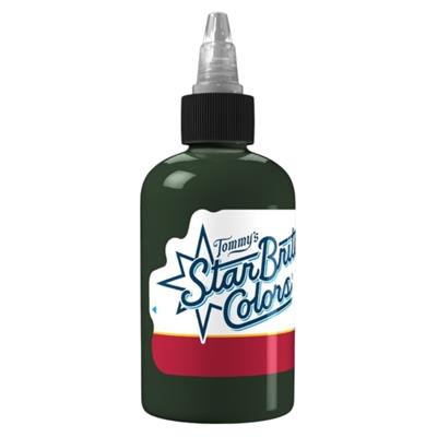 Starbrite Colors 1oz. True Green