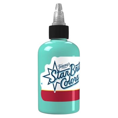 Starbrite Colors 1oz. Teal