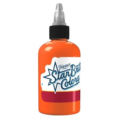 Starbrite Colors 1oz. Tiger Lily