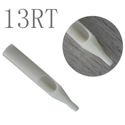 Caja Tips Descartables Tattoo Líneas (x50 Unidades) 13RT